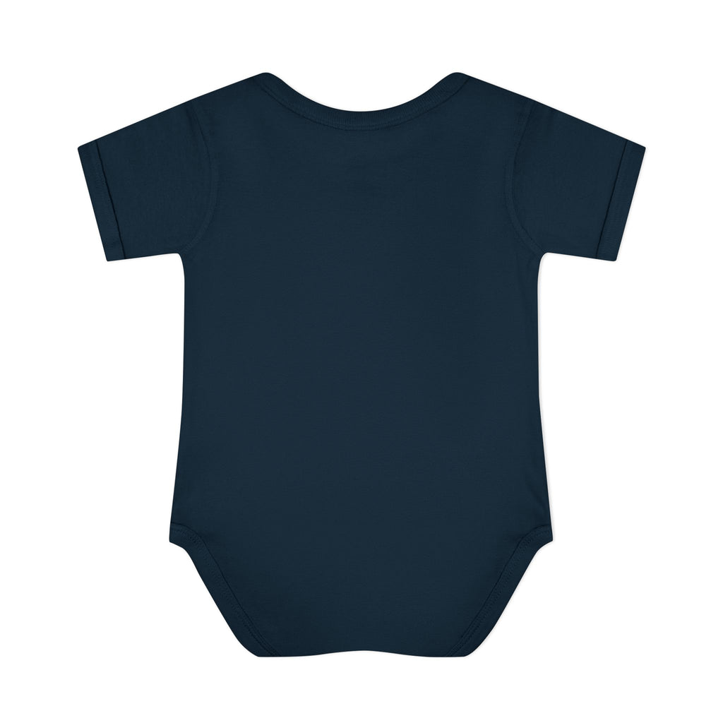 SIAMO "Motorino" Infant Bodysuit