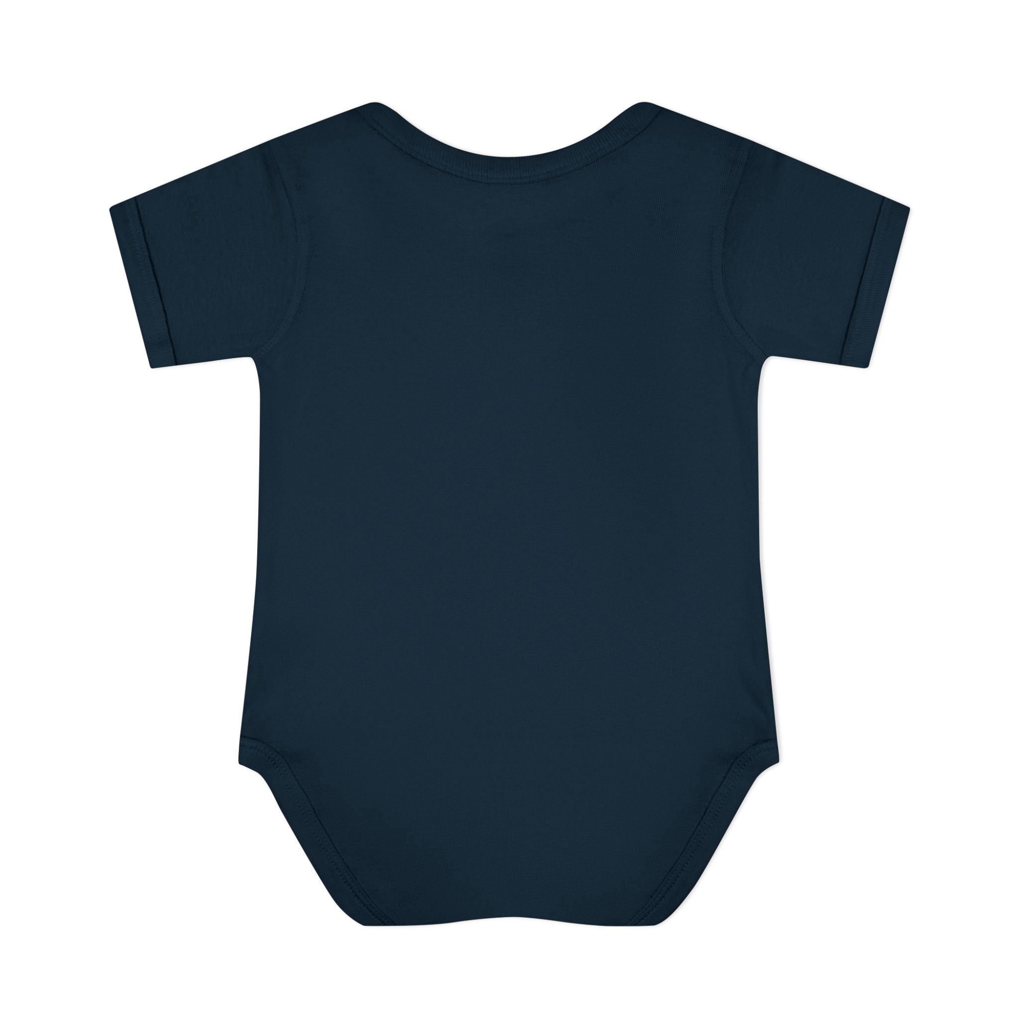 SIAMO "Motorino" Infant Bodysuit