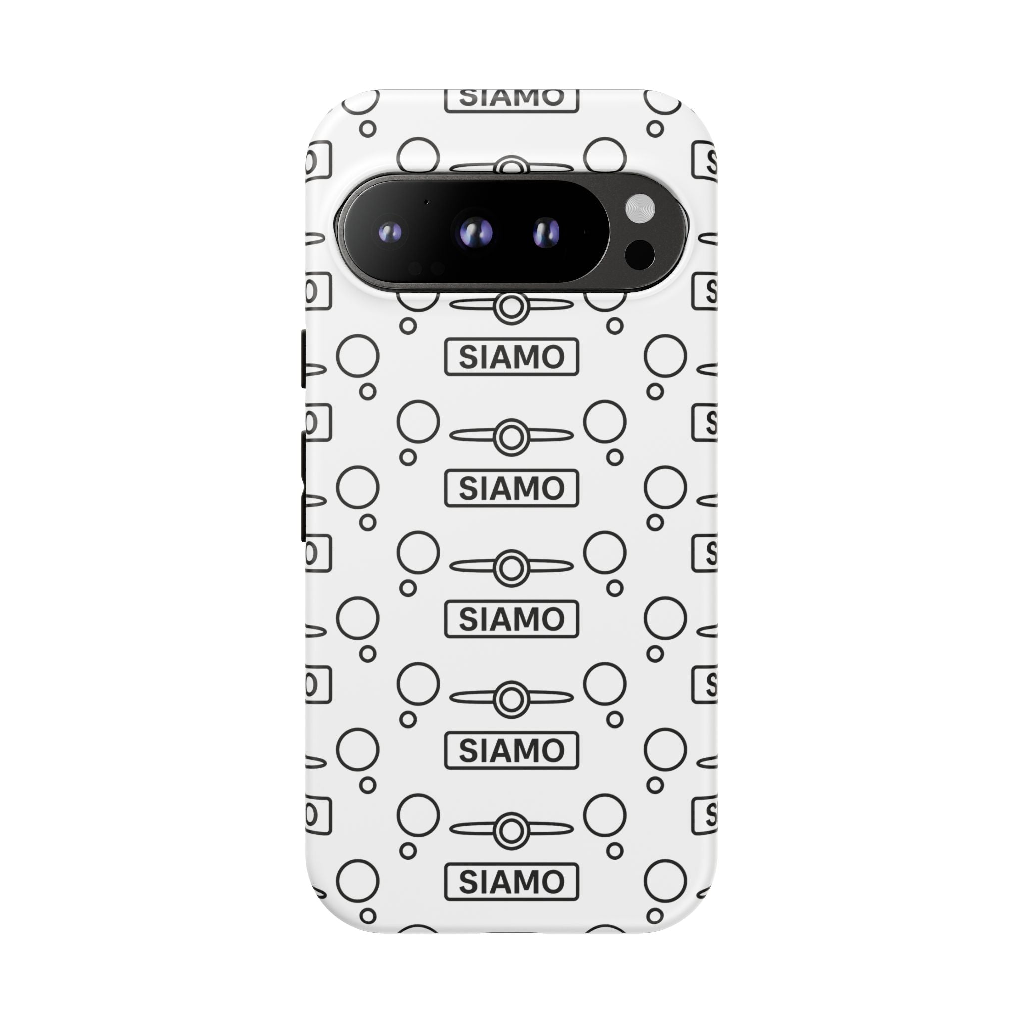 SIAMO "Torino" Phone Case