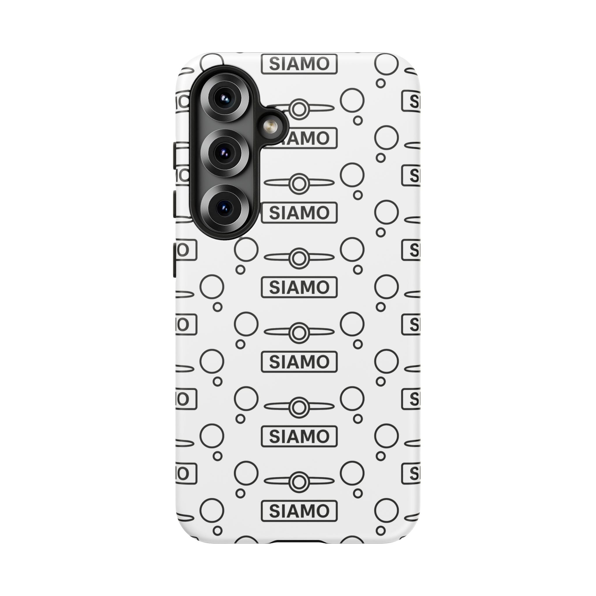 SIAMO "Torino" Phone Case