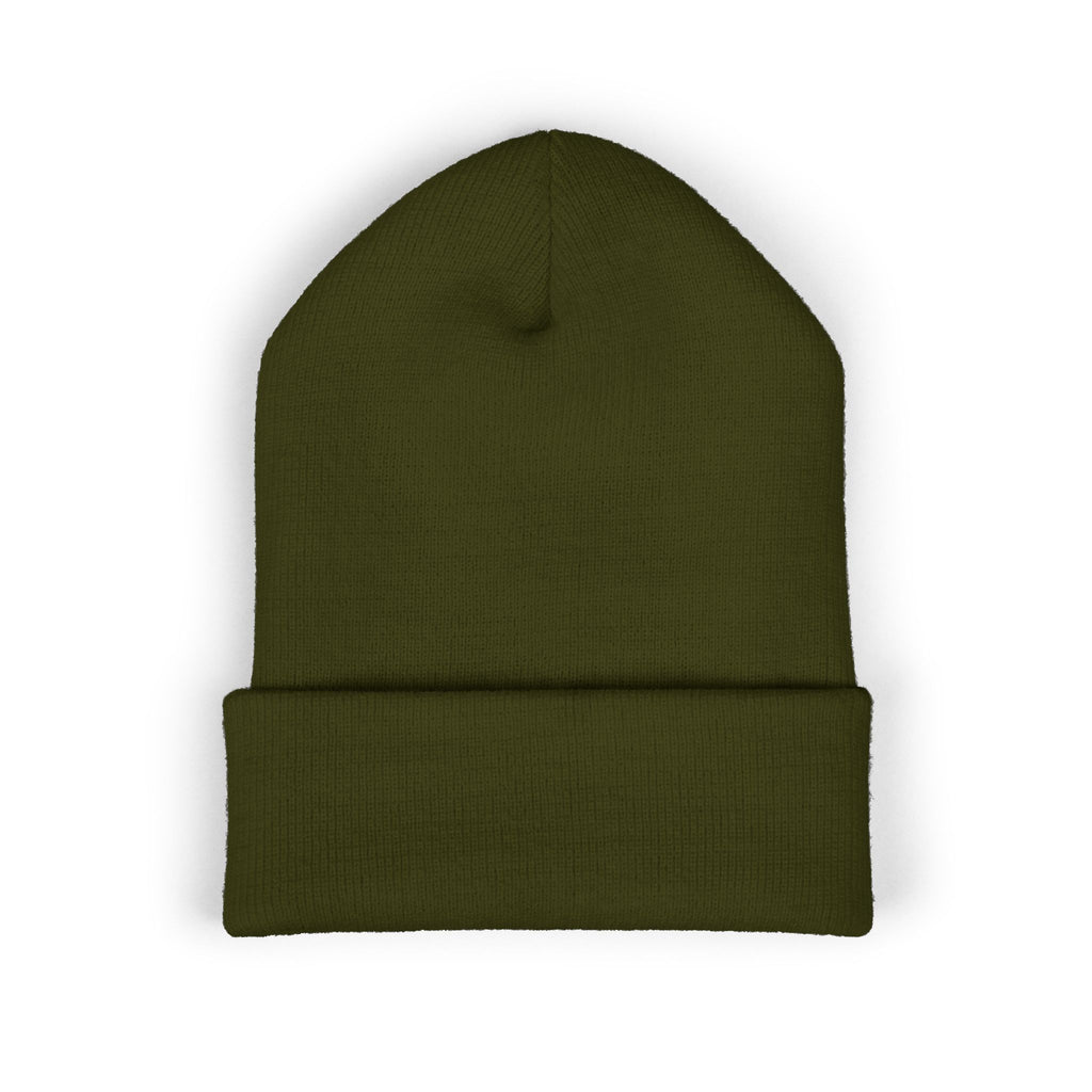 SIAMO "Motorino" Beanie