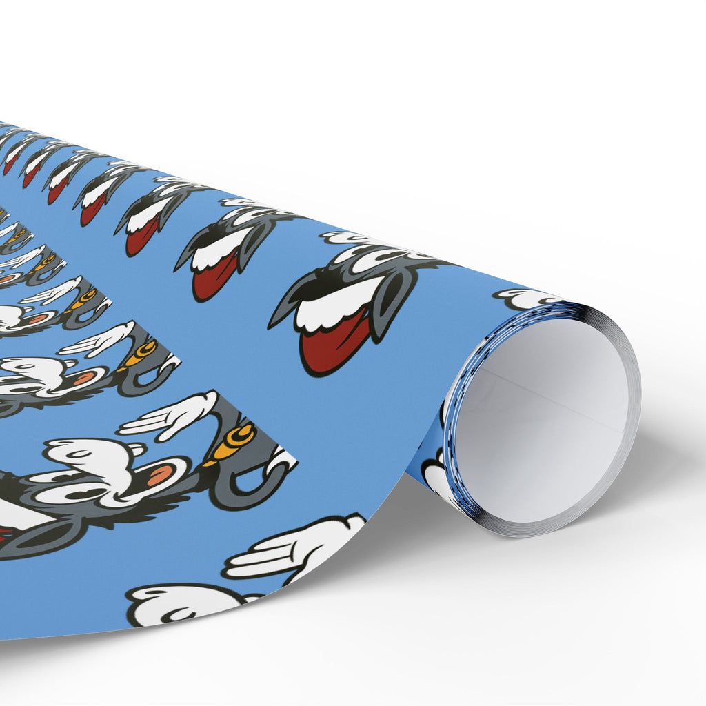SIAMO "Dominick" Wrapping Paper