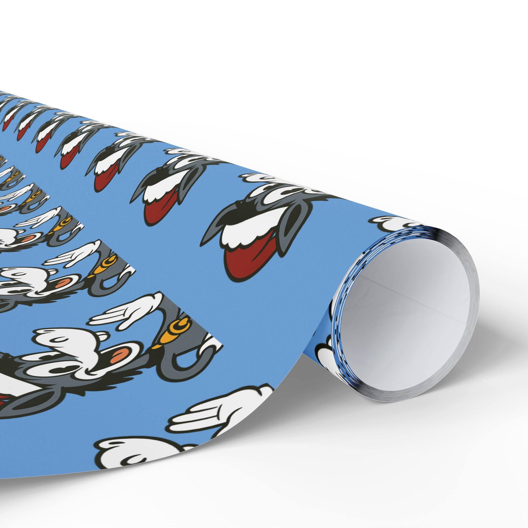 SIAMO "Dominick" Wrapping Paper