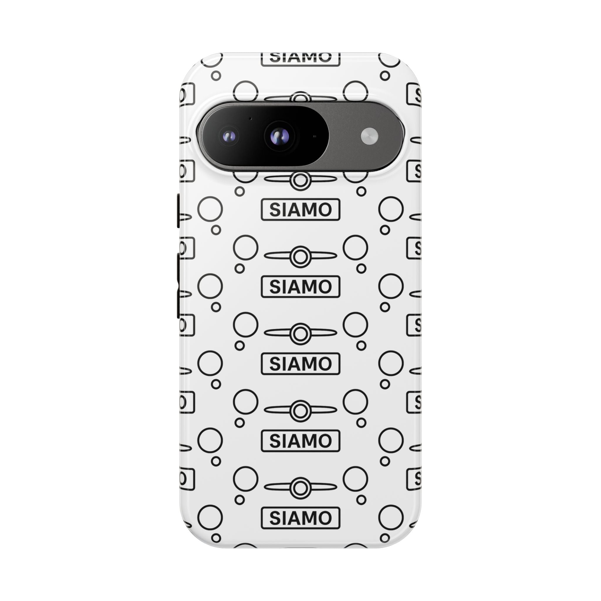 SIAMO "Torino" Phone Case