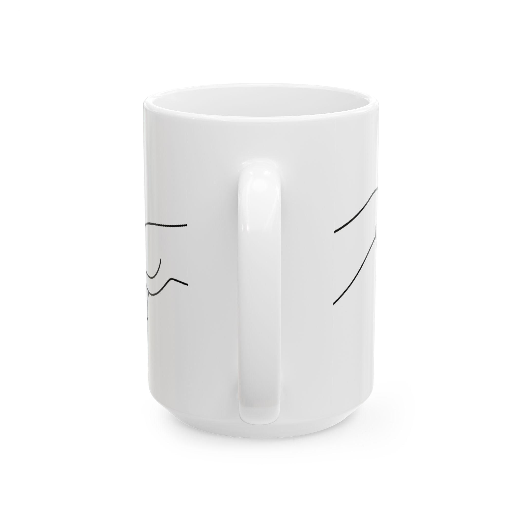 SIAMO “Adamo” Mug