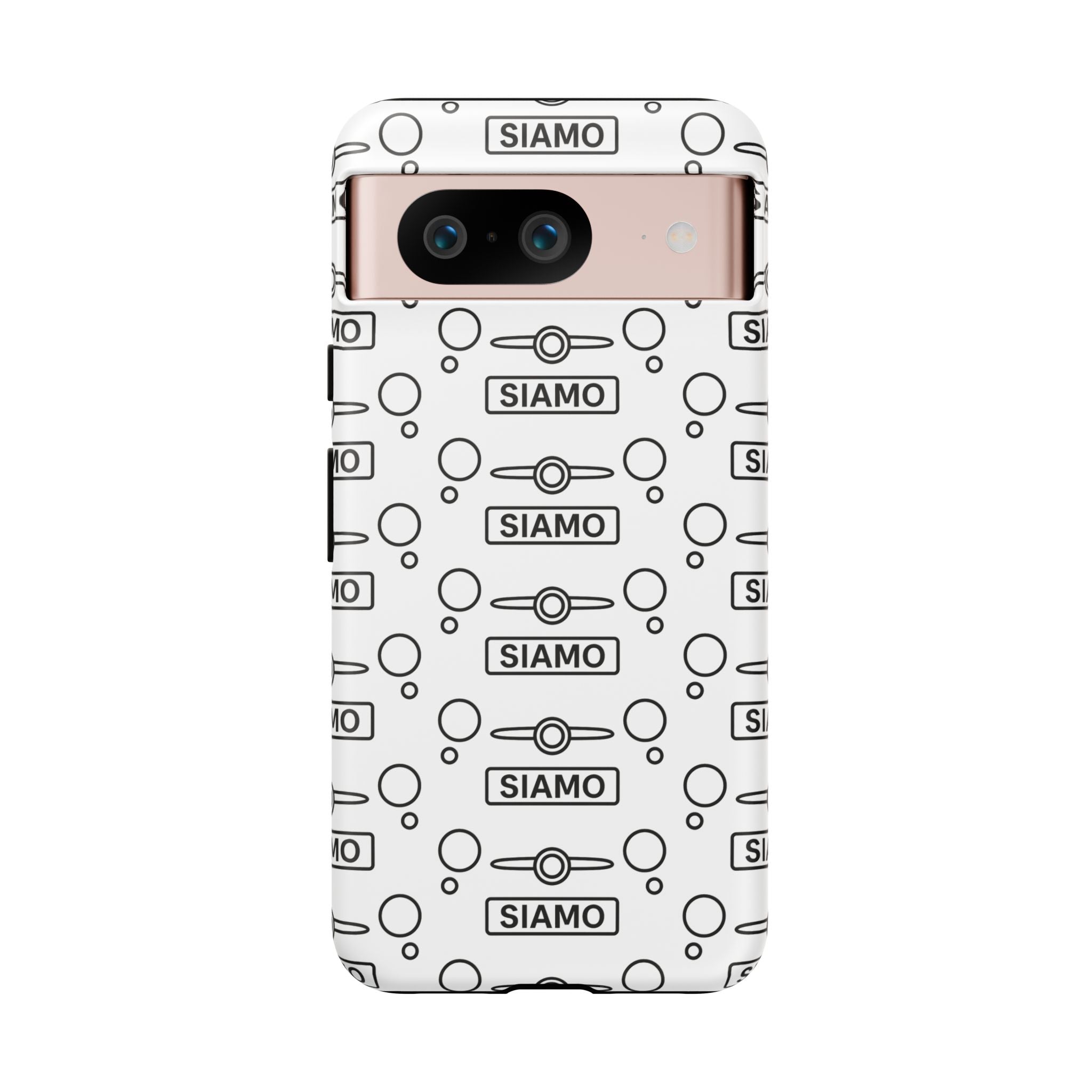 SIAMO "Torino" Phone Case