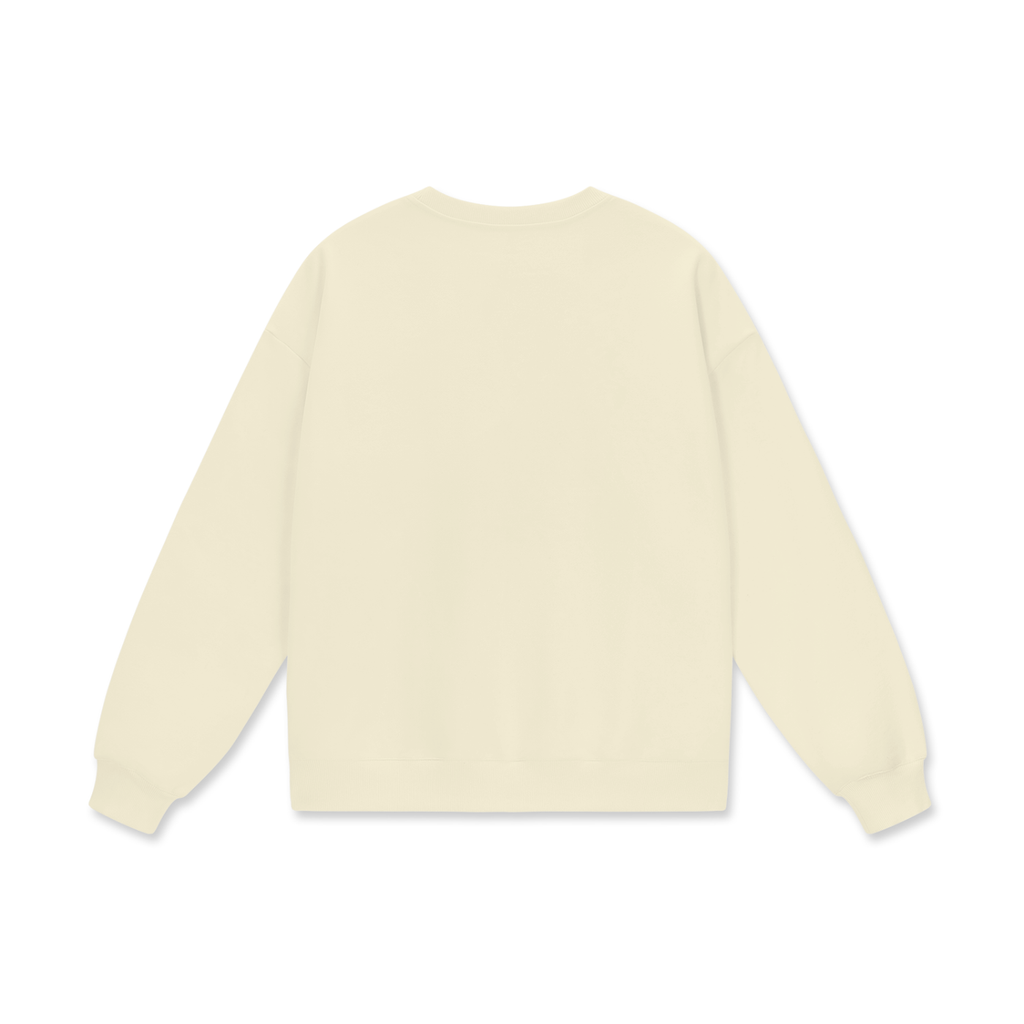 SIAMO "Inaugural Class" Crewneck