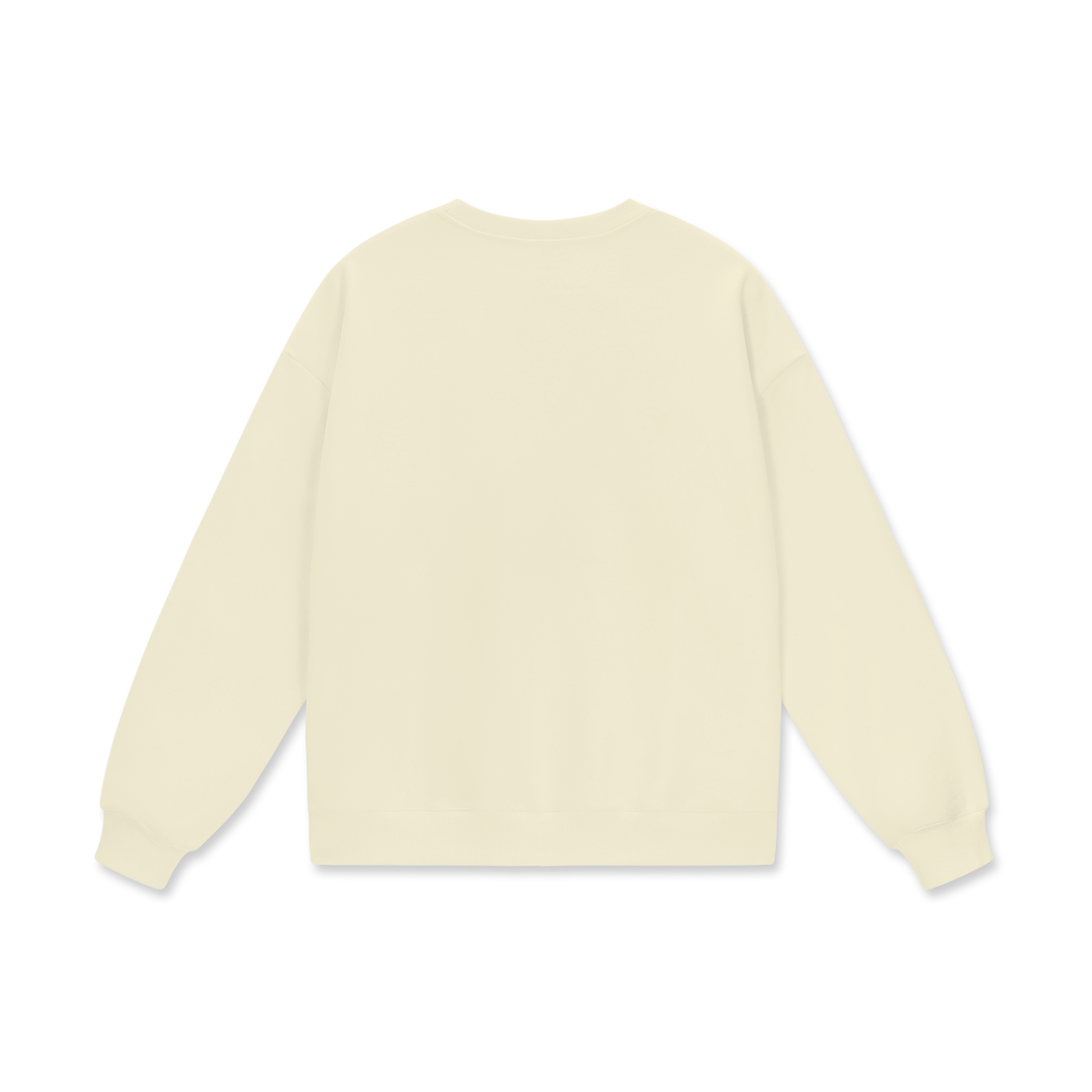 SIAMO "Inaugural Class" Crewneck