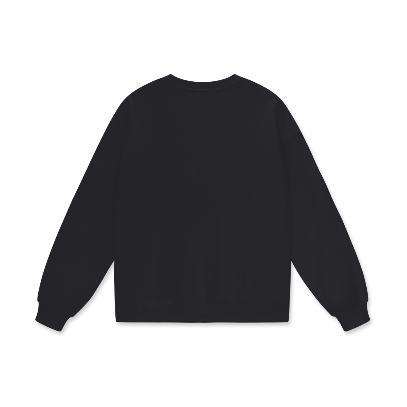 SIAMO "Inaugural Class" Crewneck