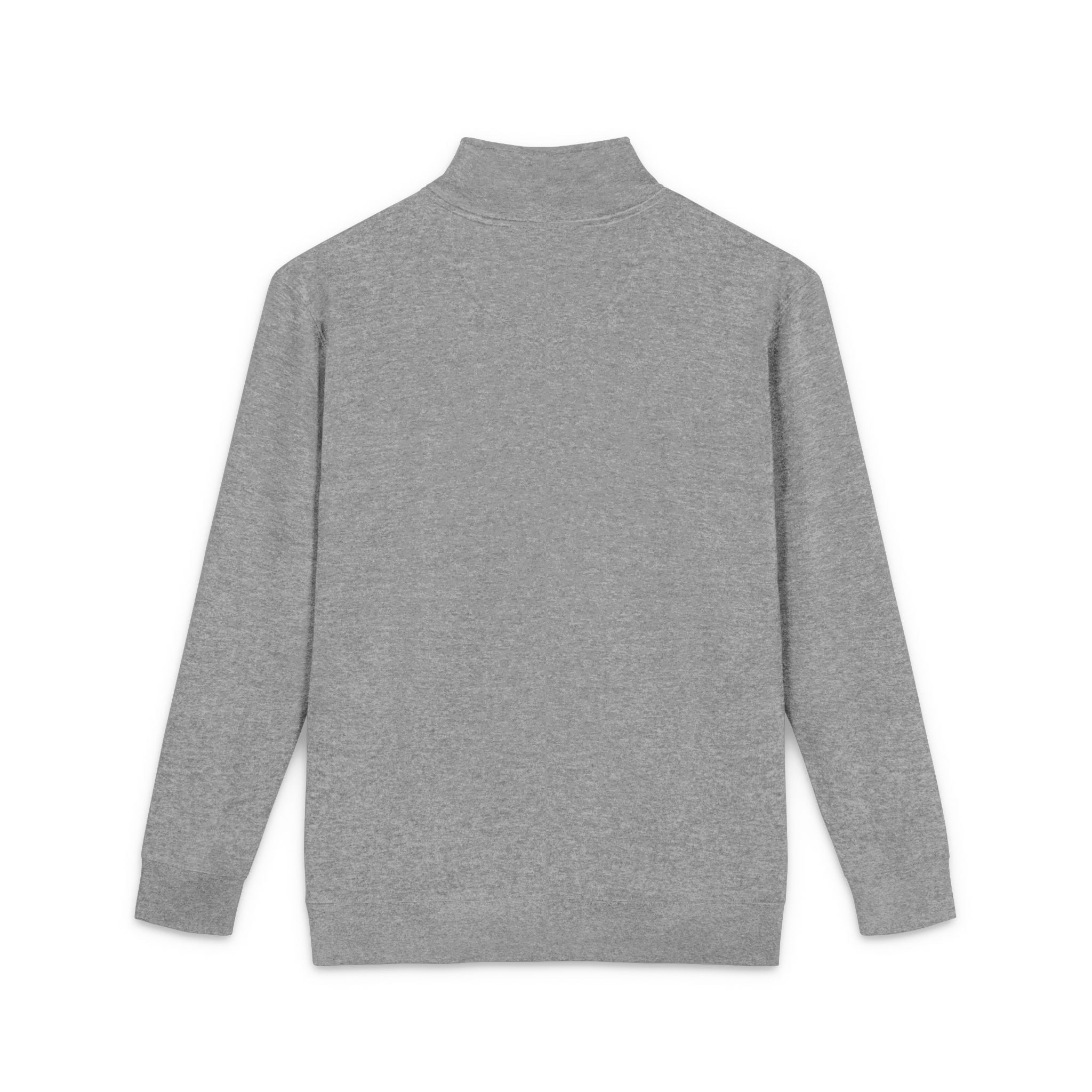 SIAMO "Streets" 3/4 Zip Pullover