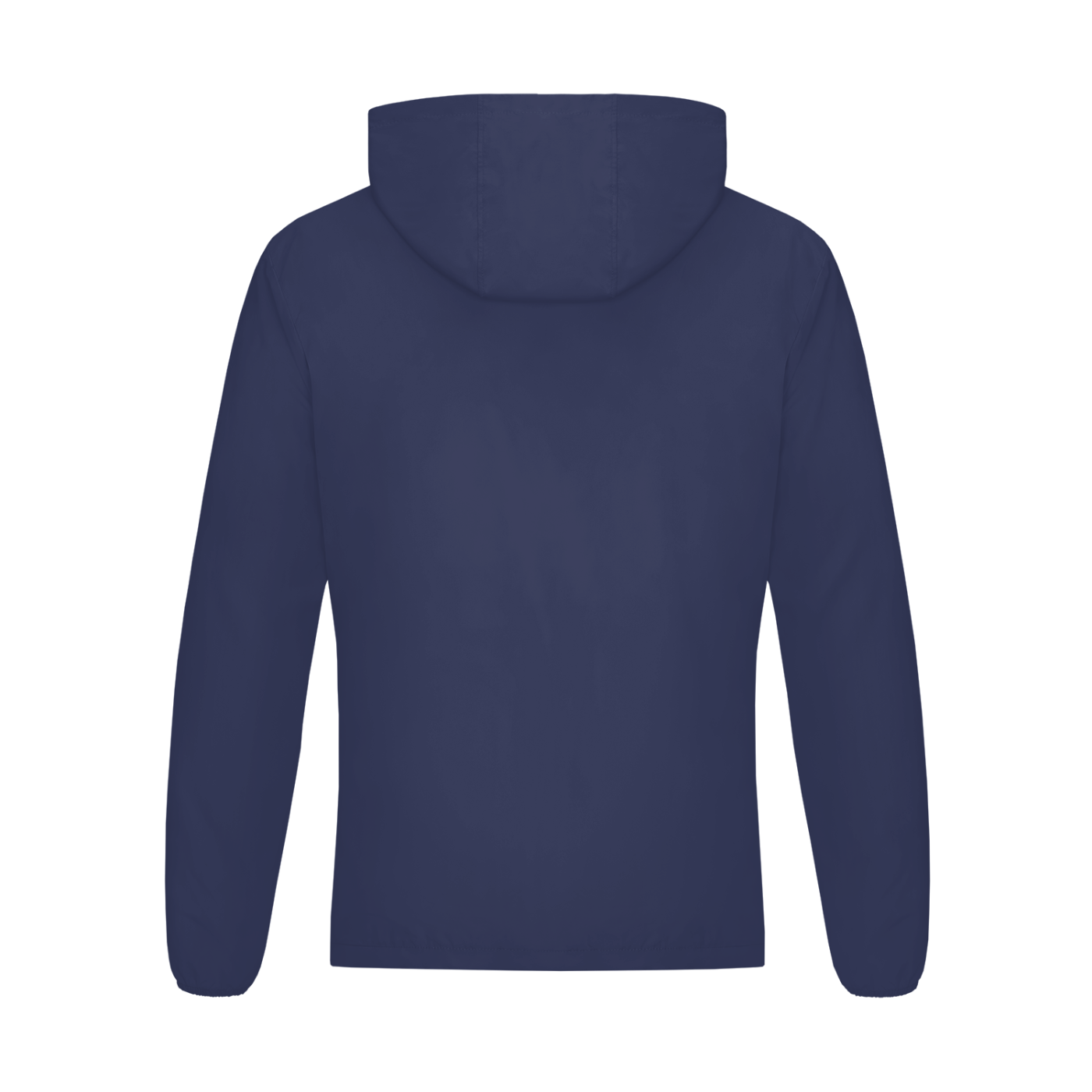SIAMO "Forza" Hooded Sport Jacket