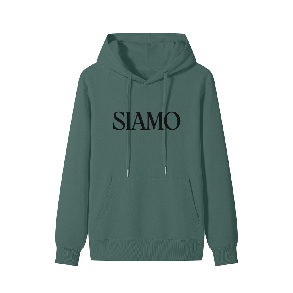 SIAMO "Classico" Hoodie