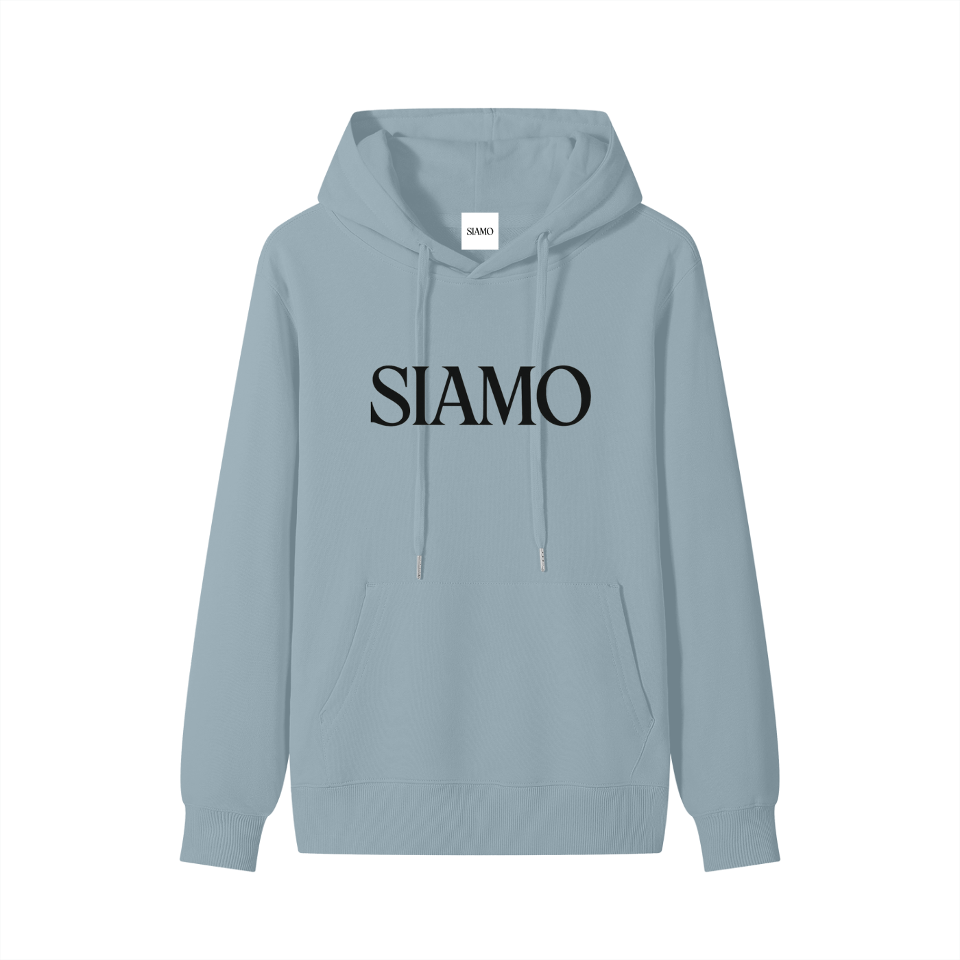 SIAMO "Classico" Hoodie
