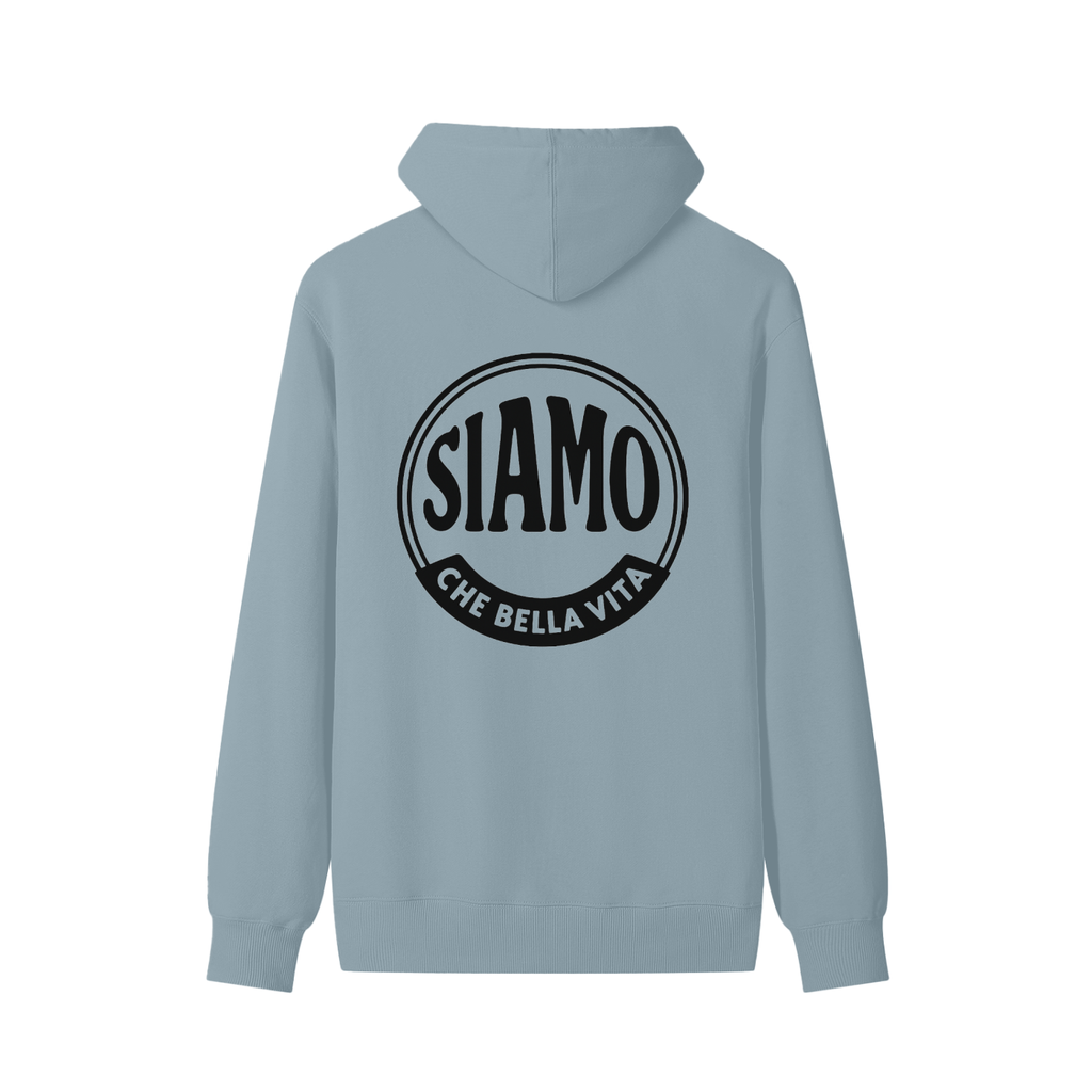 SIAMO "Classico" Hoodie