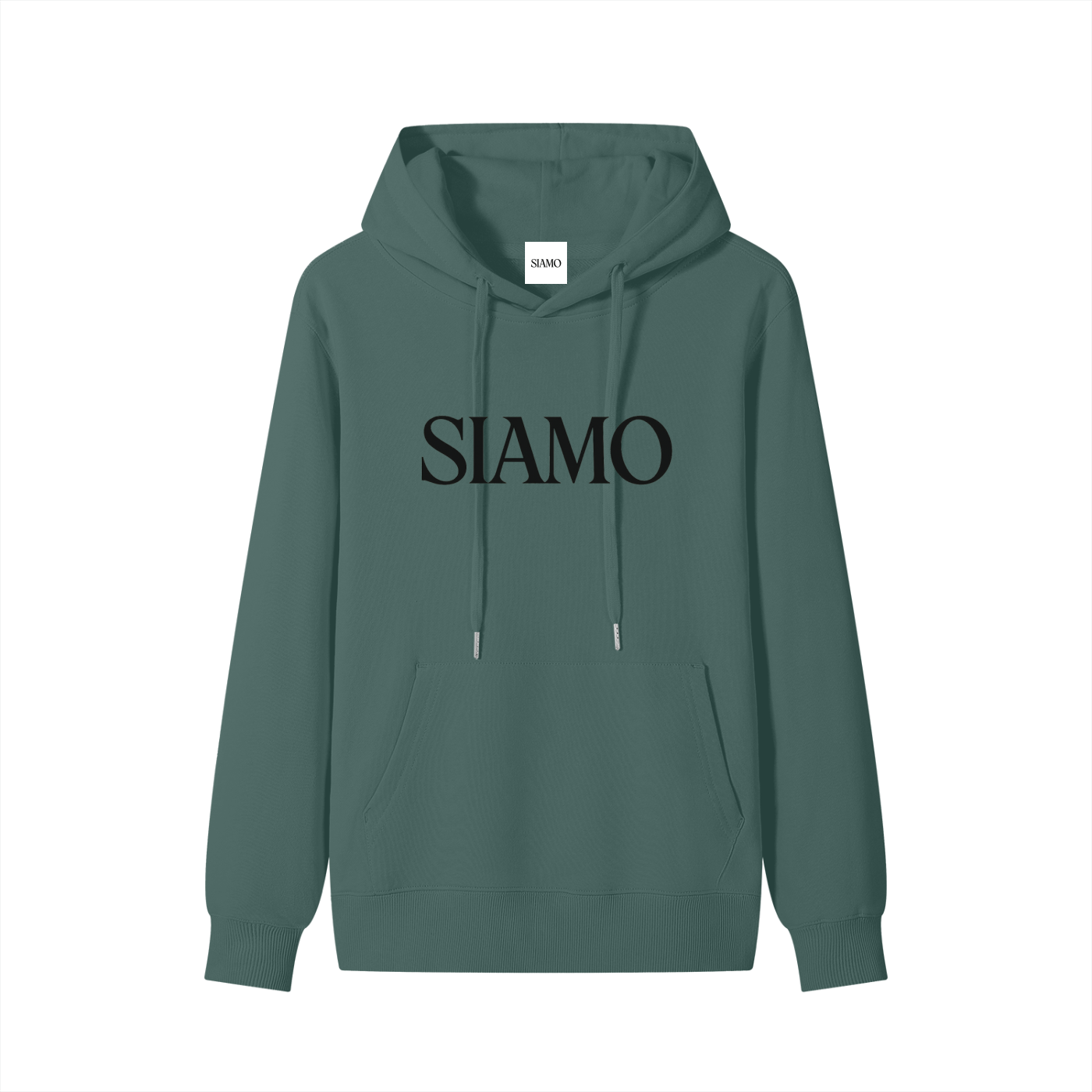 SIAMO "Classico" Hoodie