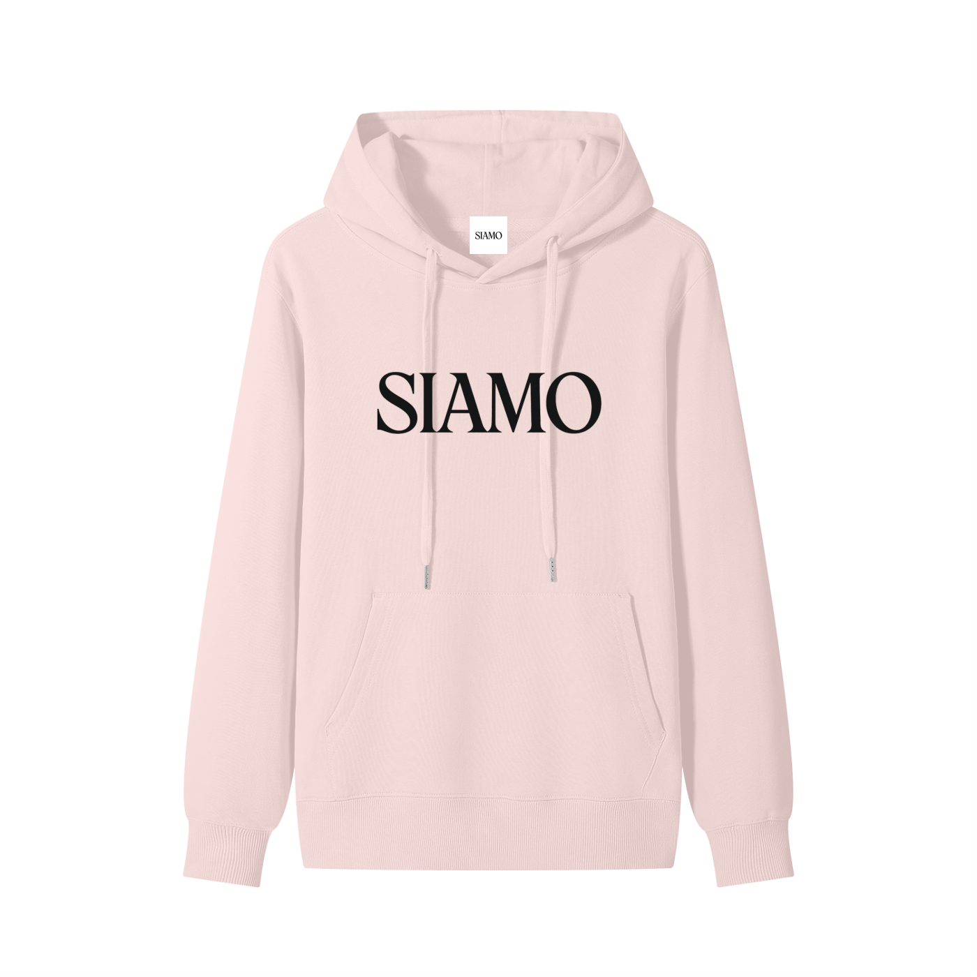 SIAMO "Classico" Hoodie
