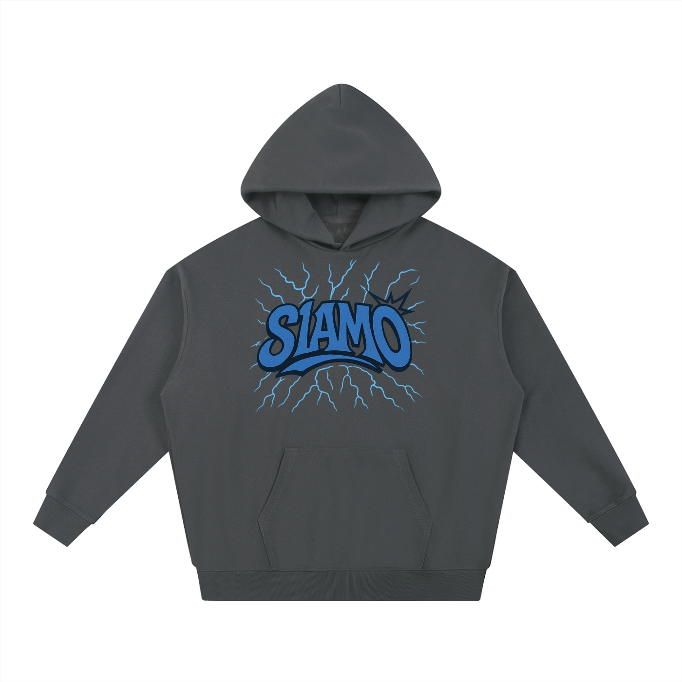 SIAMO "Y2K" Hoodie
