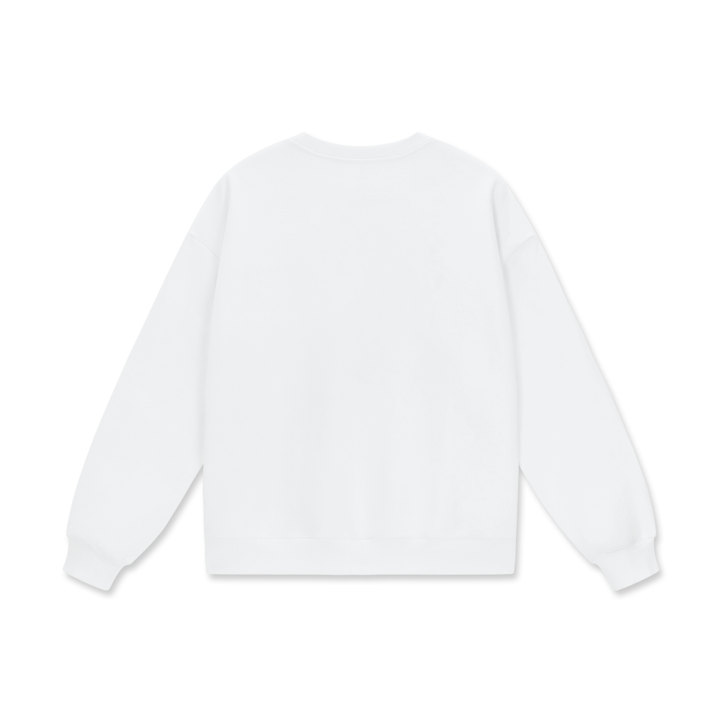 SIAMO "Inaugural Class" Crewneck