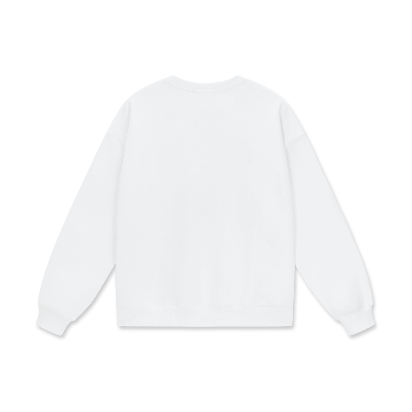 SIAMO "Inaugural Class" Crewneck