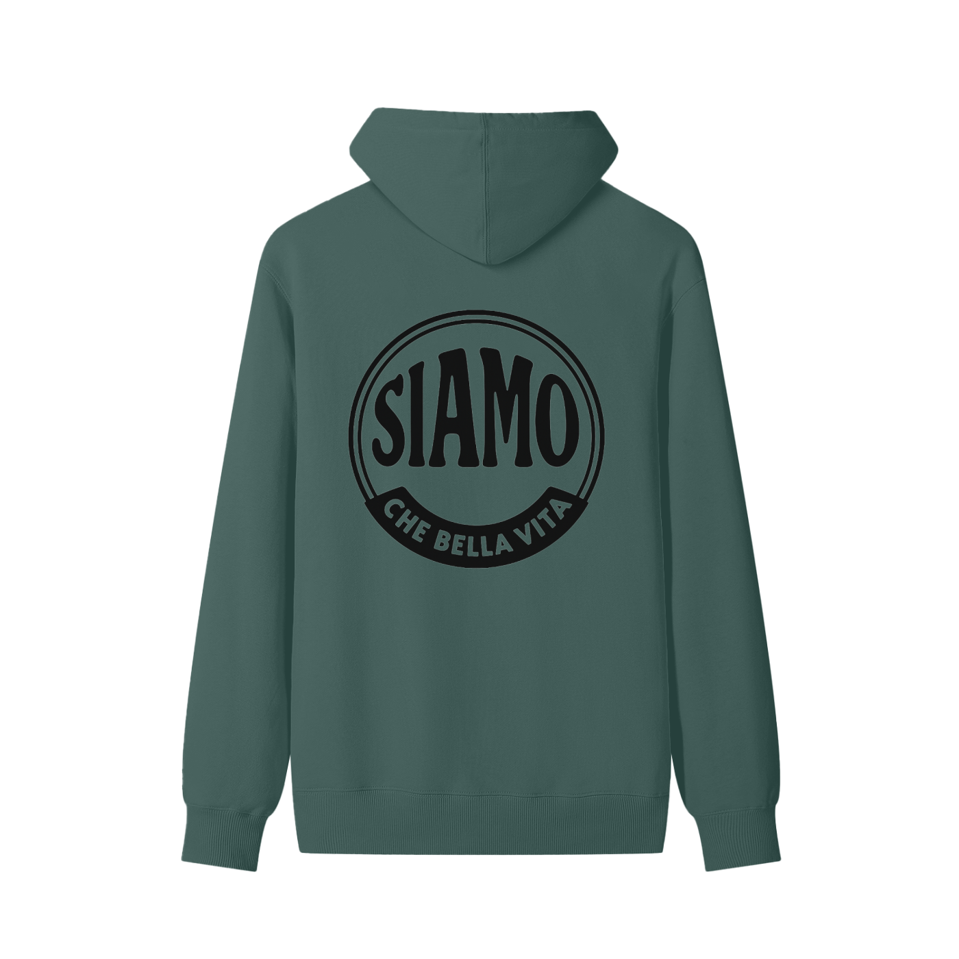 SIAMO "Classico" Hoodie