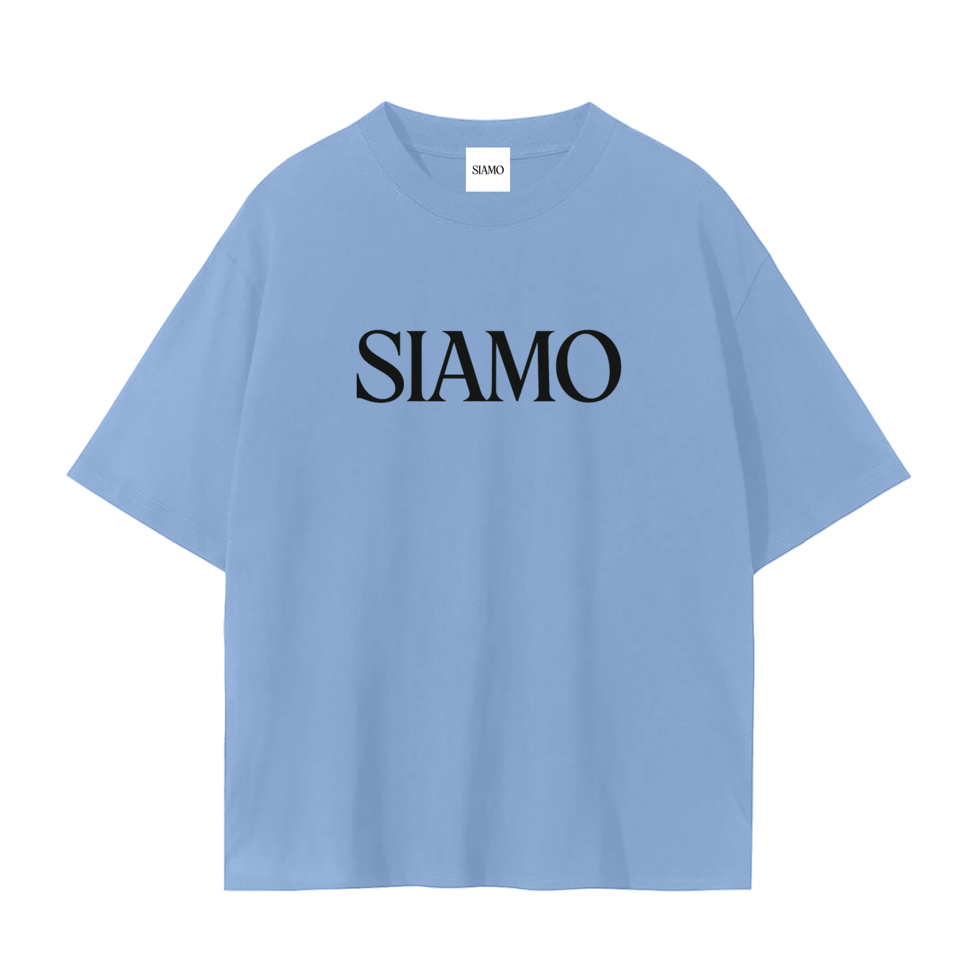 SIAMO "Classico" Tee