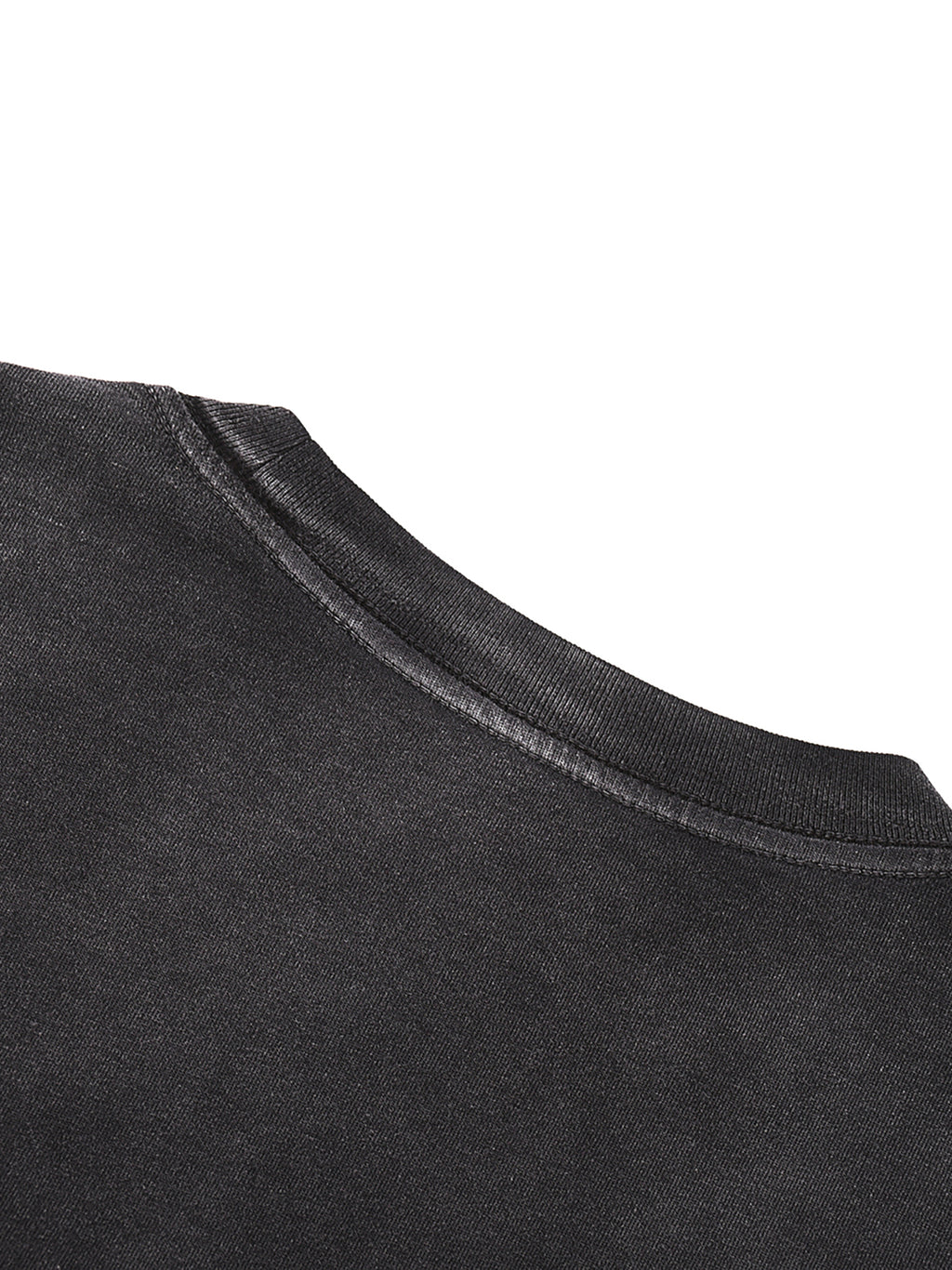SIAMO "Motorino" Long Sleeve
