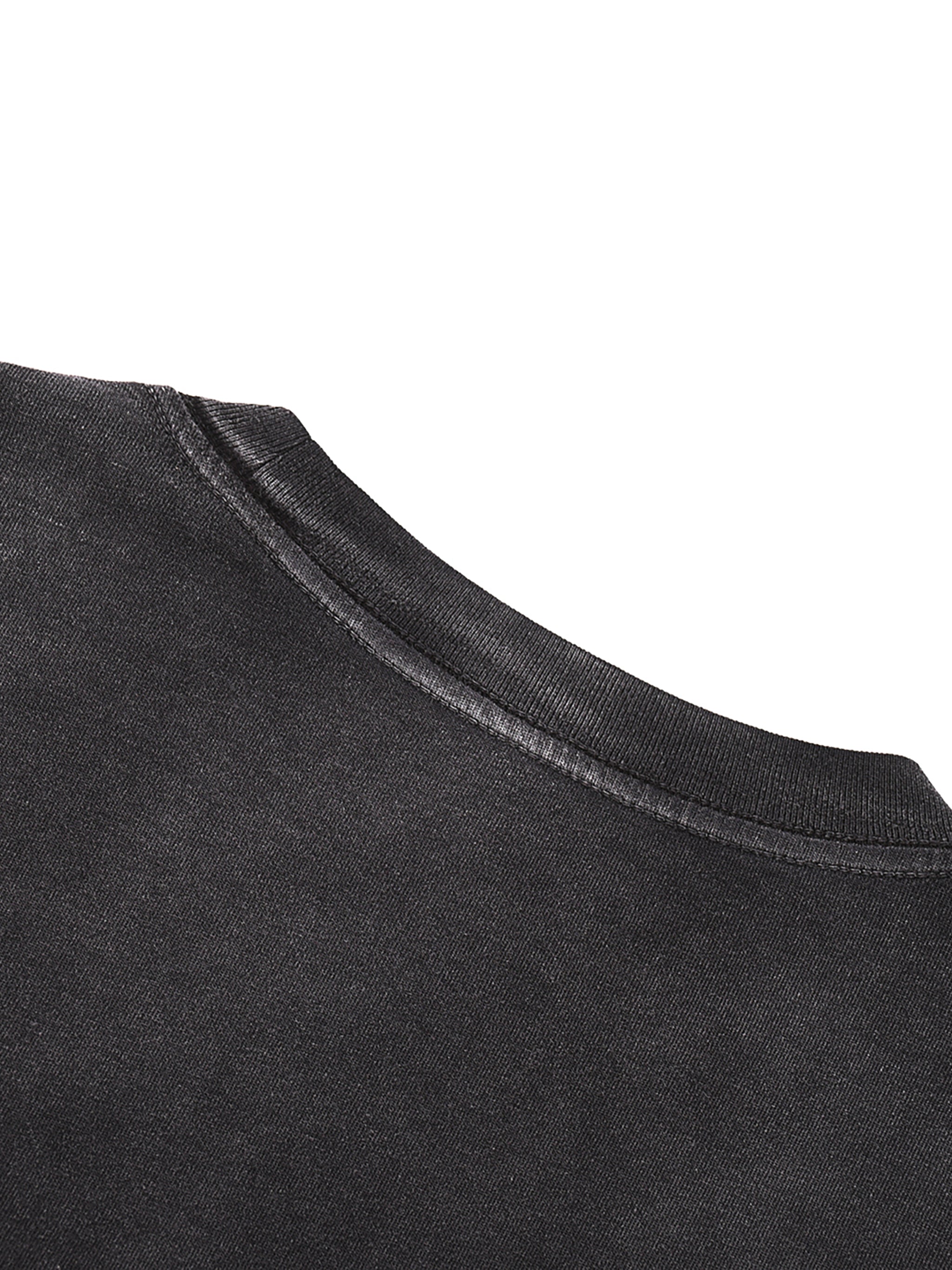 SIAMO "Motorino" Long Sleeve