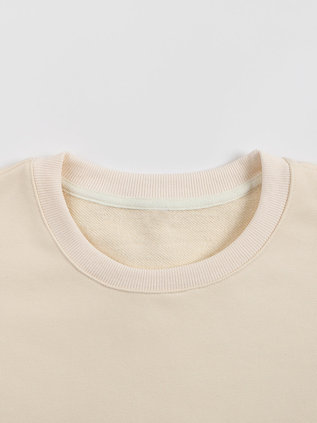SIAMO "Inaugural Class" Crewneck