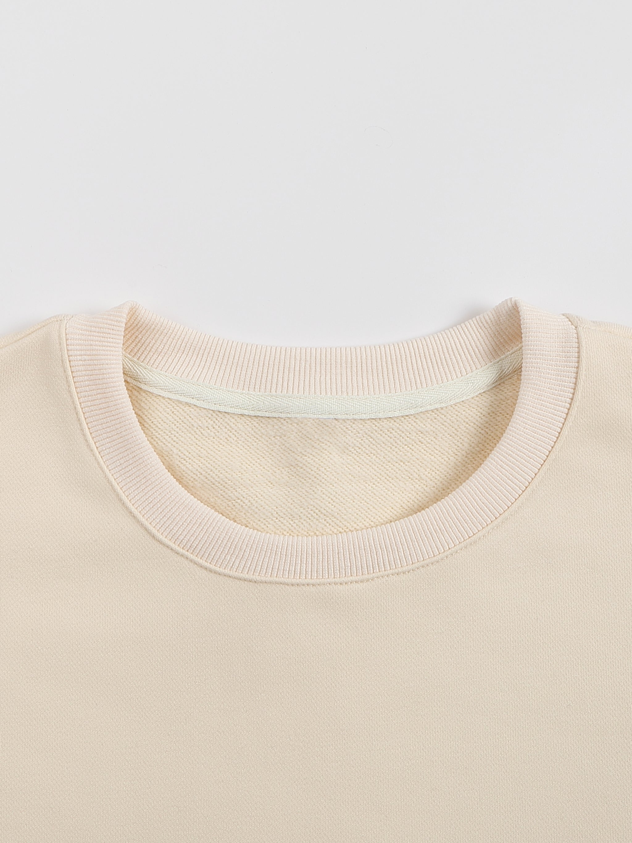 SIAMO "Inaugural Class" Crewneck