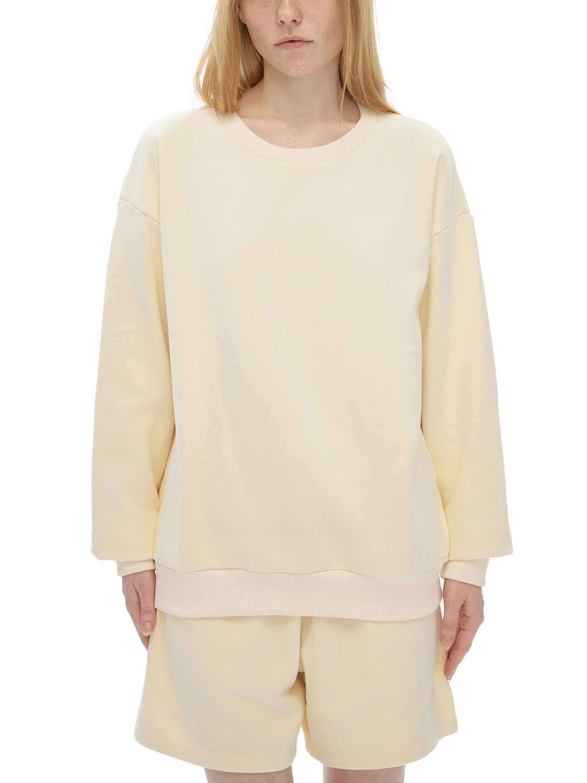 SIAMO "Inaugural Class" Crewneck