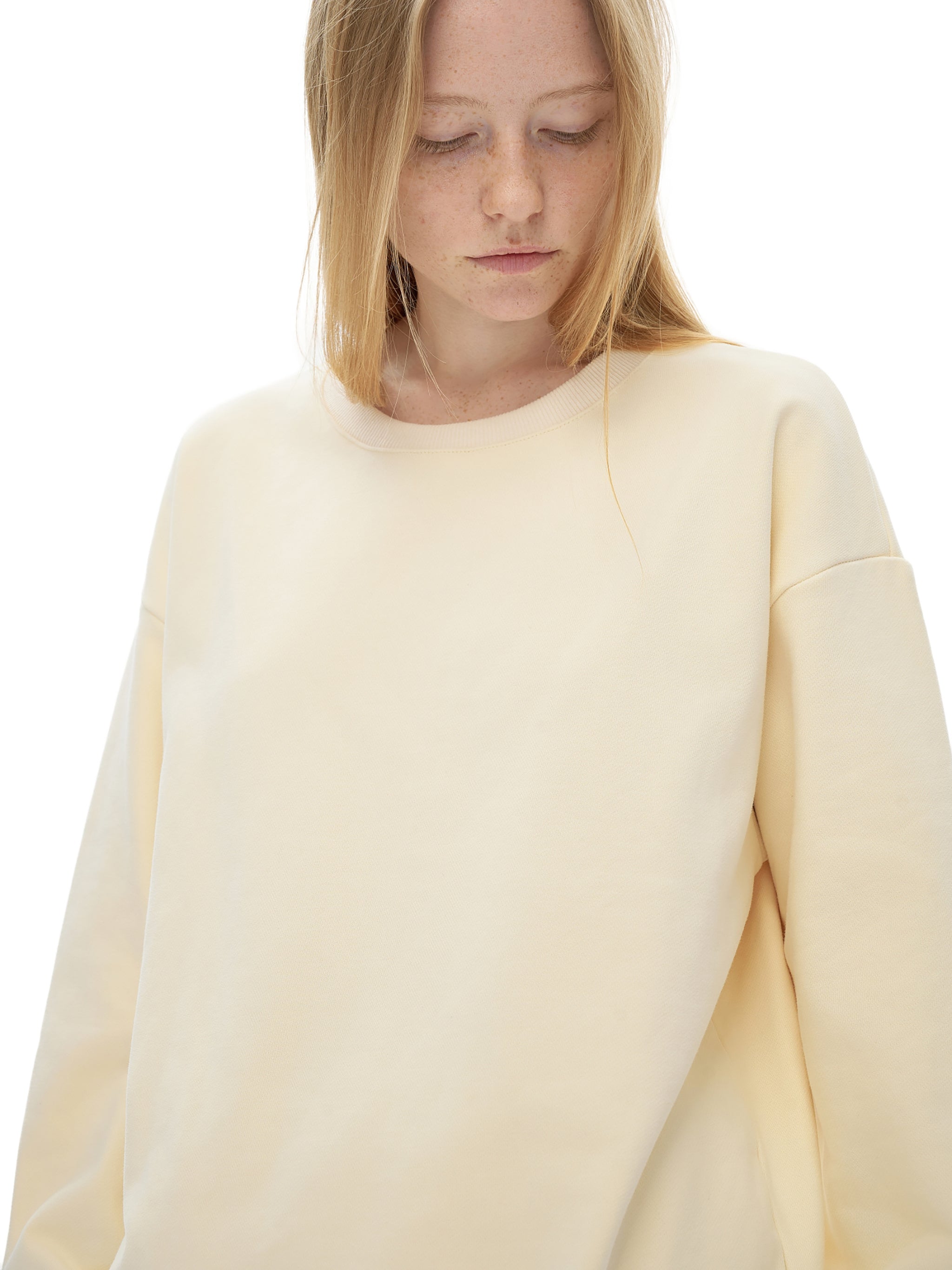 SIAMO "Inaugural Class" Crewneck