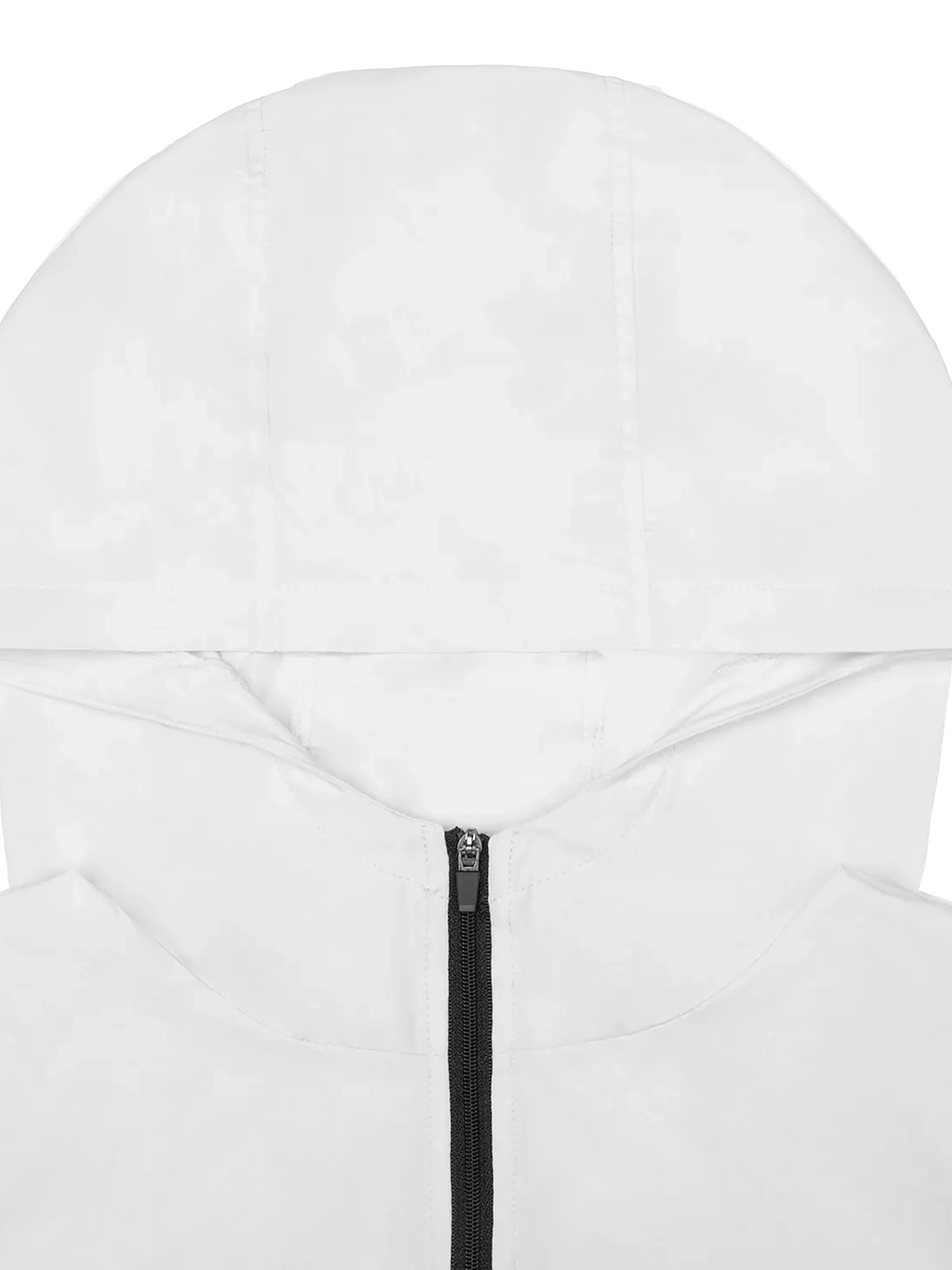 SIAMO "Forza" Hooded Sport Jacket