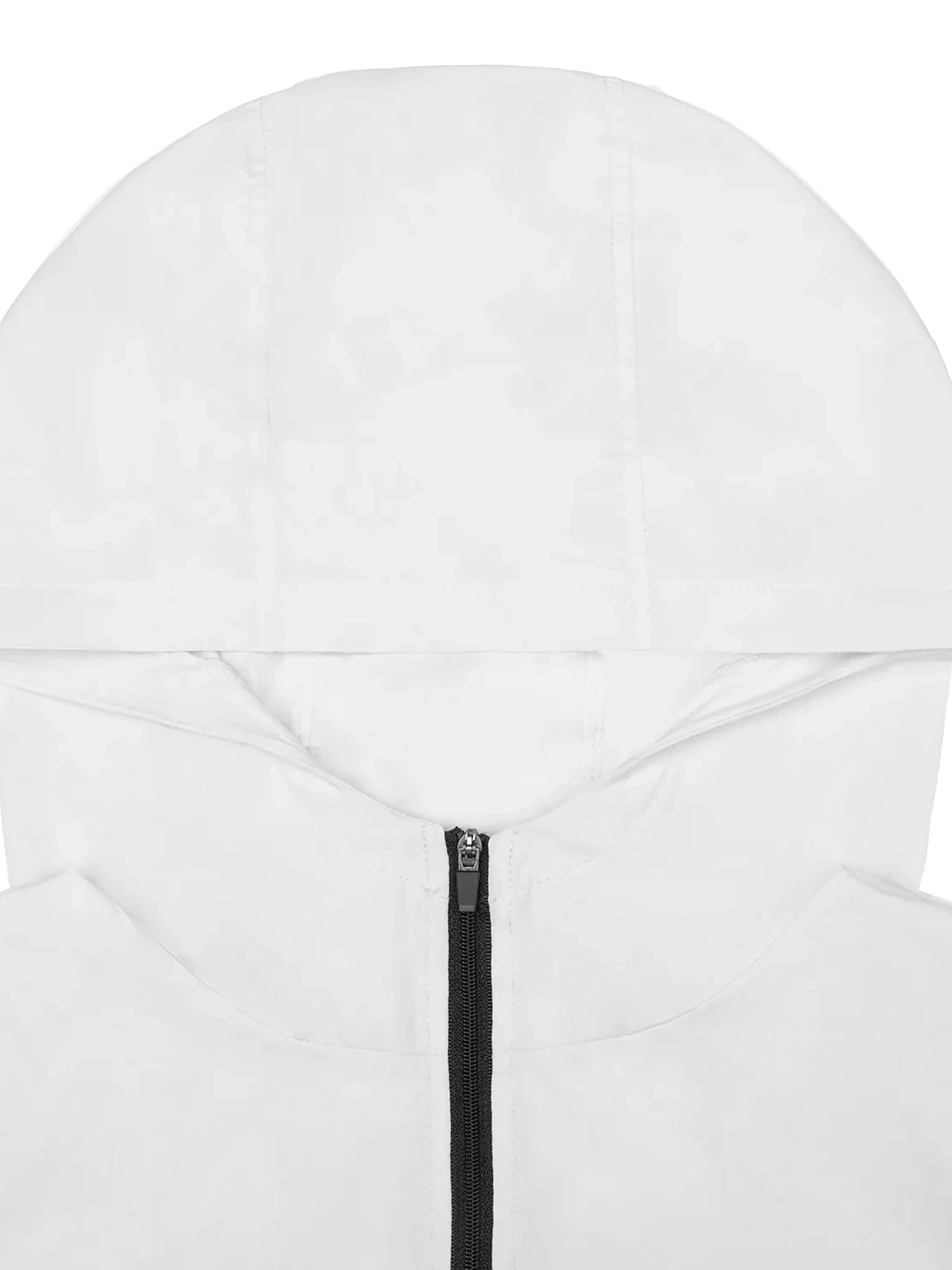 SIAMO "Forza" Hooded Sport Jacket