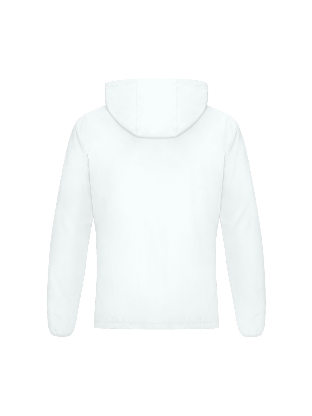 SIAMO "Forza" Hooded Sport Jacket