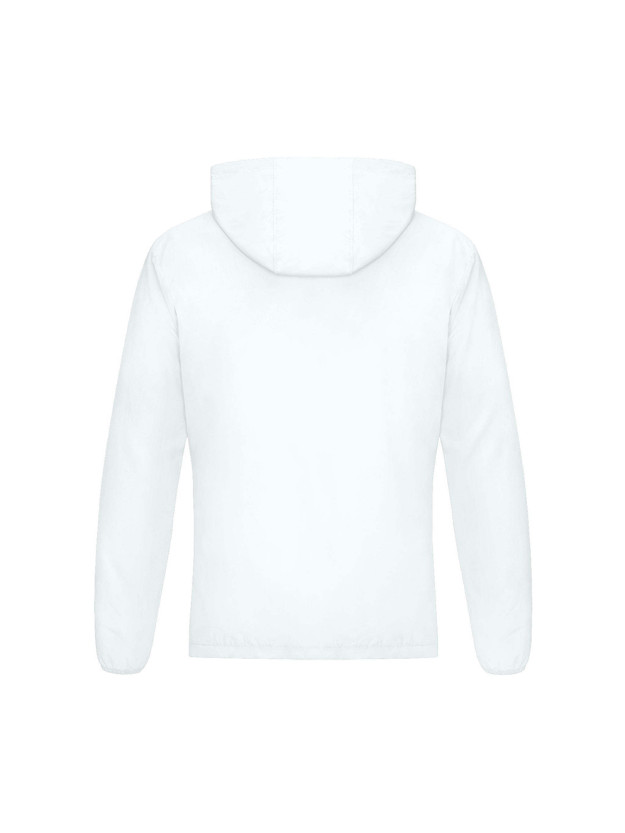 SIAMO "Forza" Hooded Sport Jacket