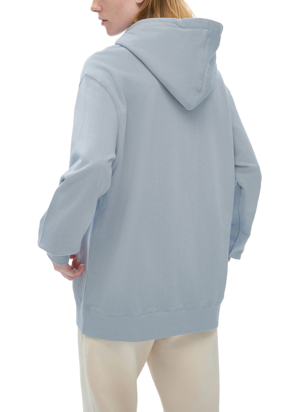 SIAMO "Classico" Hoodie