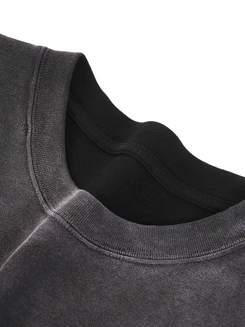 SIAMO "Motorino" Long Sleeve