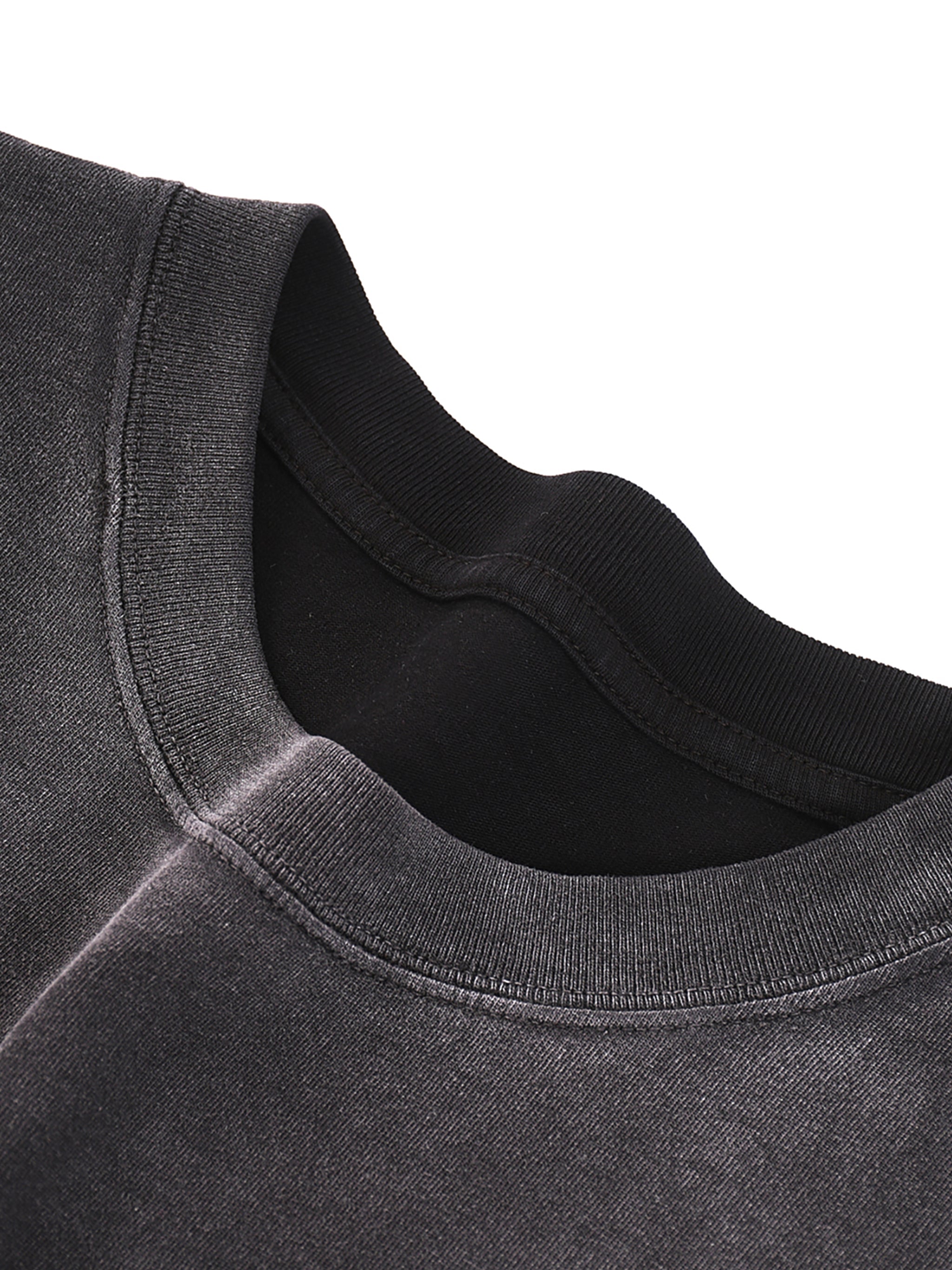 SIAMO "Motorino" Long Sleeve