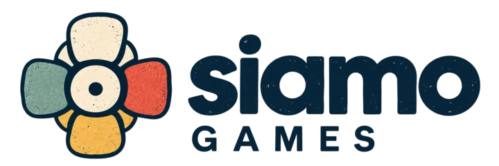 SIAMO Games